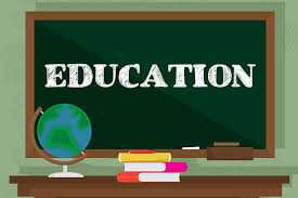 Promotion of Education 